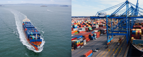 ChileFast logística internacional